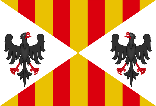 File:Bandiera del Regno di Sicilia 4.svg