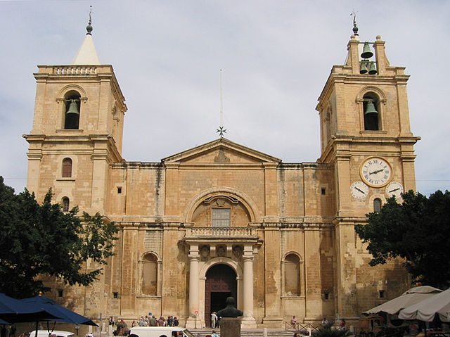File:St Johns Co-Cathedral.jpg