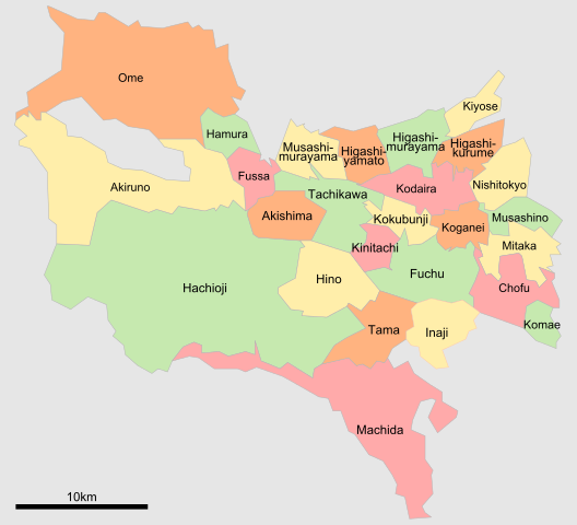 File:Western Tokyo map.svg