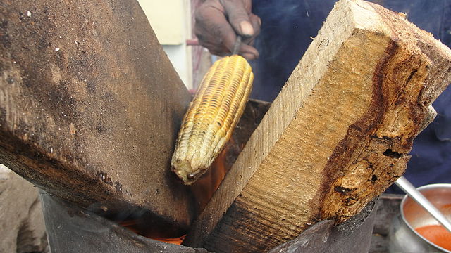File:A process of Maize dish making 1.JPG