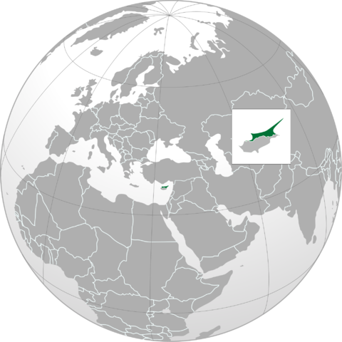 File:Northern Cyprus (ortographic projection).png