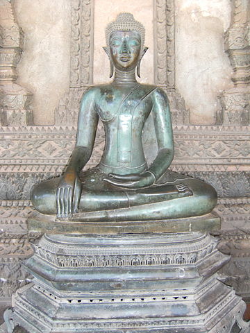 File:Buddha in Haw Phra Kaew.jpg
