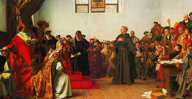 File:Лютер в Вормсе.jpg