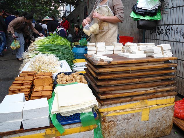 File:Tofu - assorted products 01.jpg