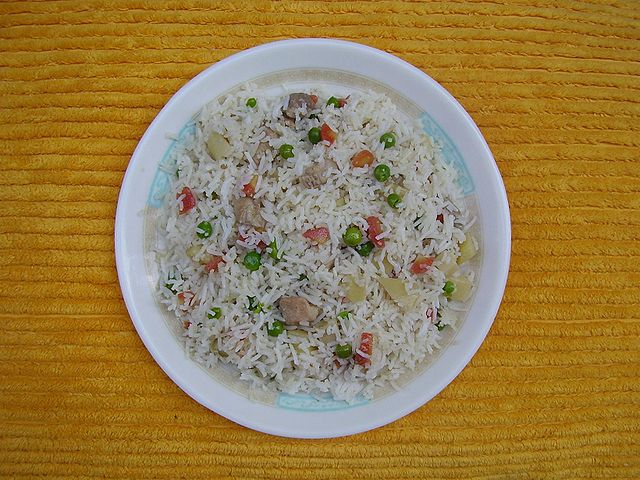 File:Chinese Chawal in Basmati.jpg