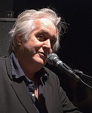 File:Henning Mankell lecturing at Parkteateret.jpg