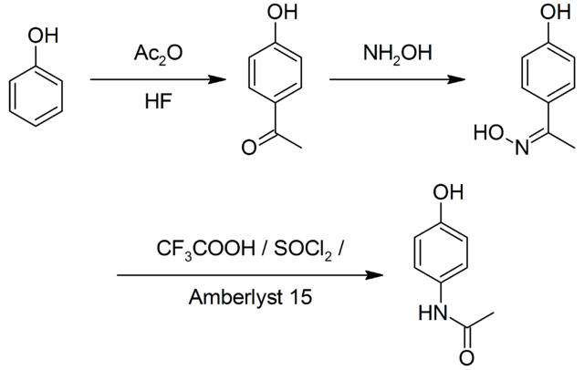 File:Celanese synthesis of paracetamol.png