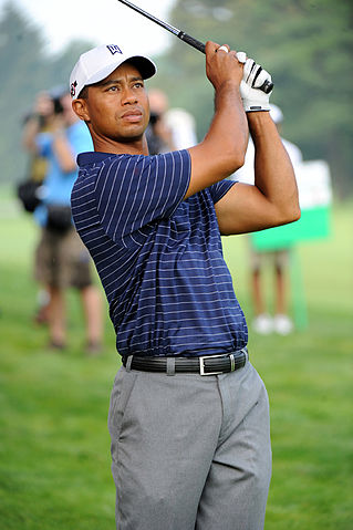 File:Tiger Woods - AT&T National tournament 2009.jpg