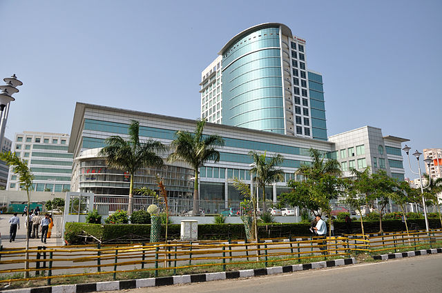 File:DLF IT Park - Rajarhat 2012-04-11 9380.JPG