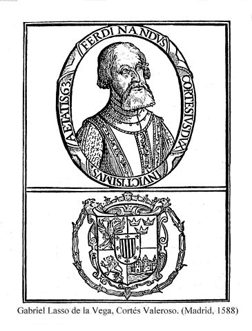 File:Hernando Cortes crest from Charles V.jpg