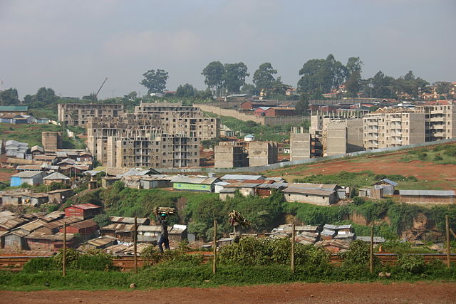 File:Kibera, Nairobi May 2007.jpg