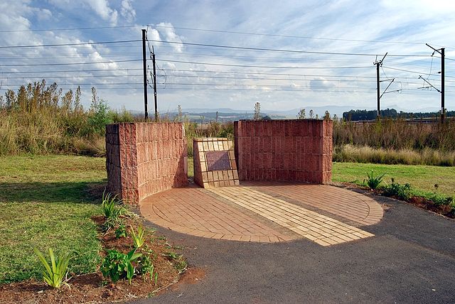 File:Mandela Capture Site.JPG