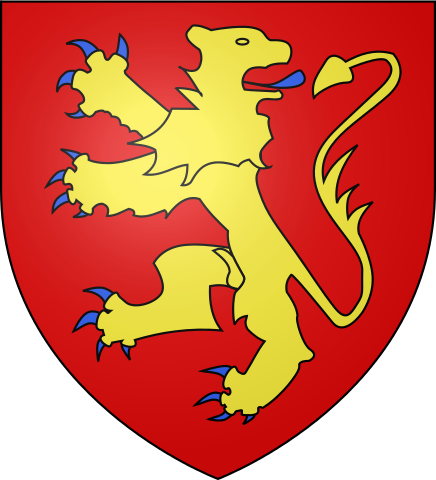 File:Blason Charolais.svg