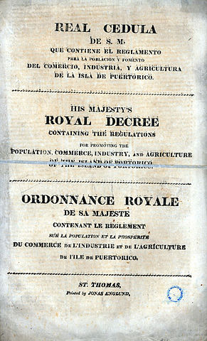 File:Real C&eacute;dula de Gracia.jpg