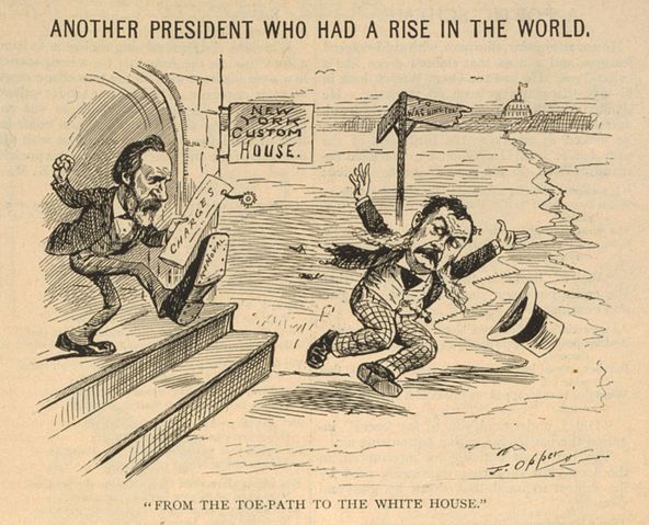 File:Arthur NYcustoms house cartoon.jpg