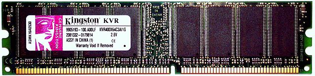 File:DDRSDRAM400-1GB.jpg