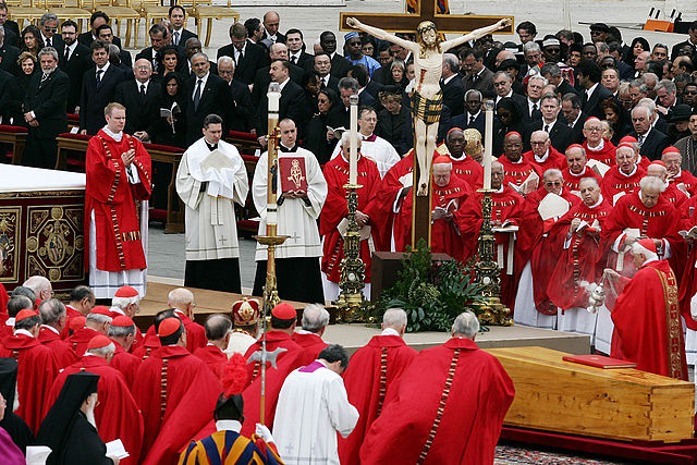 File:Pope johnpaul funeral.jpeg