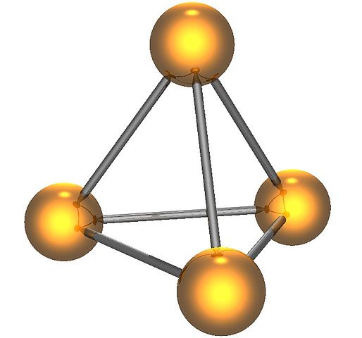 File:White phosphrous molecule.jpg