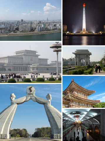 File:Pyongyang montage.png
