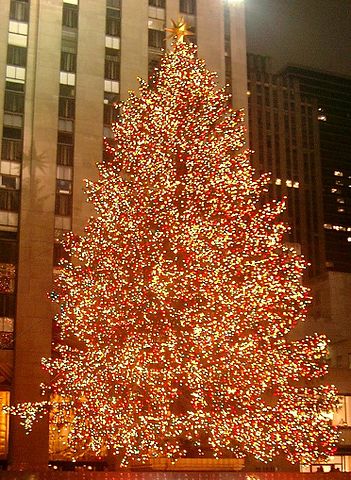 File:Rockefeller Center christmas tree cropped.jpg