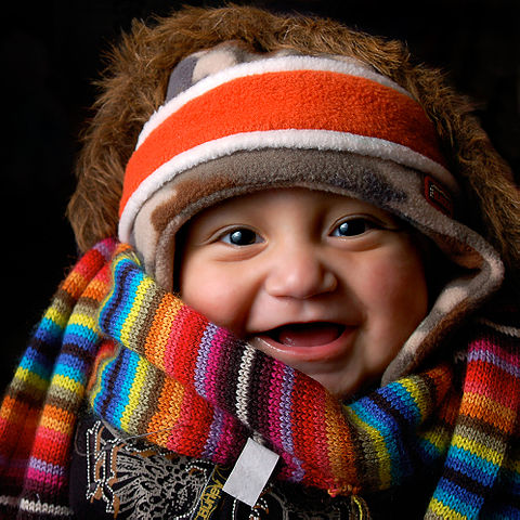 File:Well-clothed baby.jpg