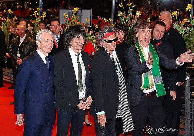 File:Rolling Stones Berlinale Filmfestspiele 2008 Berlin.jpg
