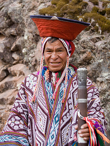File:Andean Man.jpg