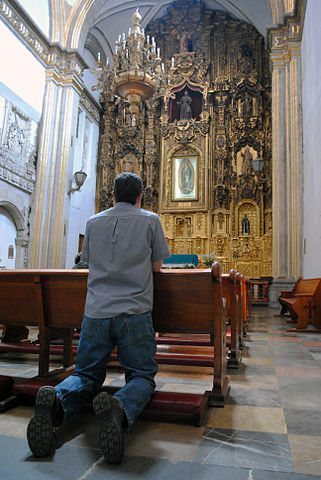 File:Convento de San Francisco - Ciudad de México - Creyente.jpg