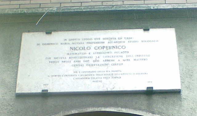 File:Copernico commemorative plate.jpg