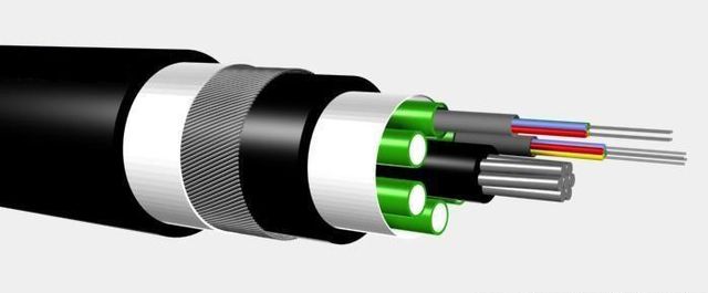 File:Optical fiber cable.jpg