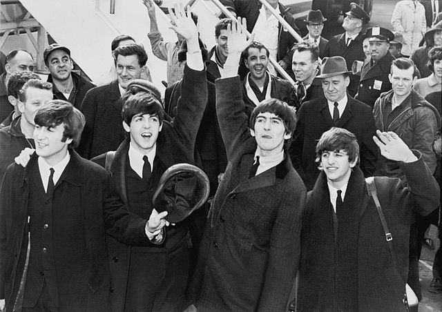 File:The Beatles in America.JPG