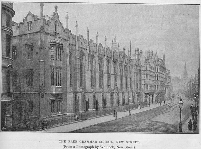 File:KES Free Grammar School Charles Barry.jpg