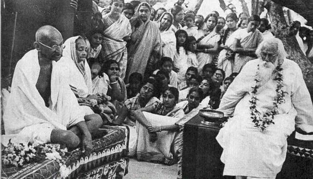 File:Gandhi-Tagore-cropped.jpg