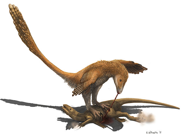 File:Deinonychus (Raptor Prey Restraint).jpg