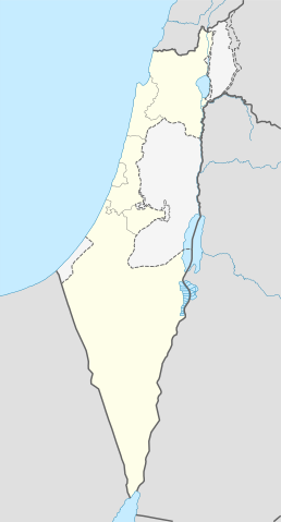 File:Israel location map.svg