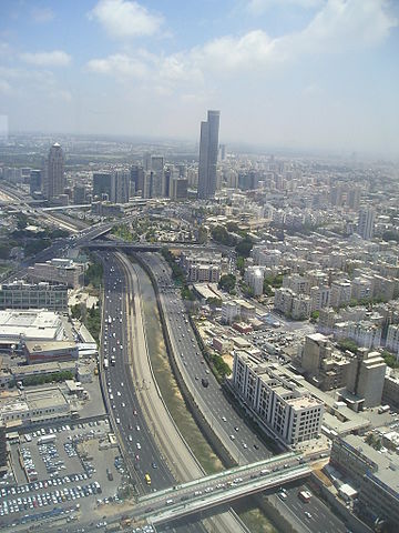 File:View on Tel Aviv.jpg