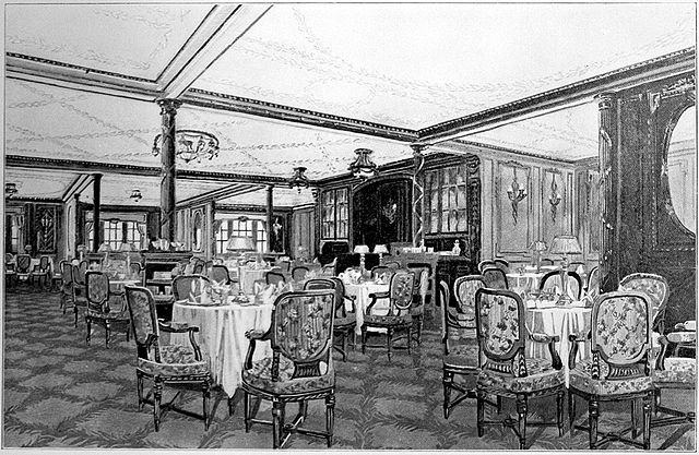 File:Titanic A La Carte restaurant.jpg