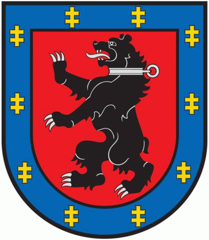 File:Telsiai County COA.png