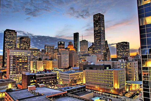 File:Houston night.jpg