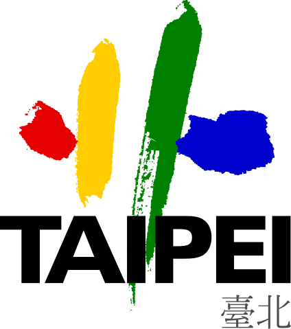 File:Taipei City seal.svg