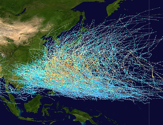File:Pacific typhoon tracks 1980-2005.jpg