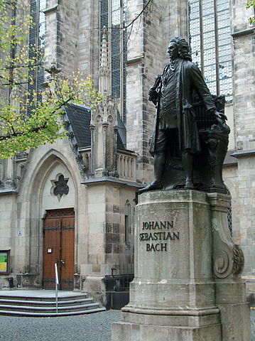 File:Statue of J.S. Bach in Leipzig.jpg