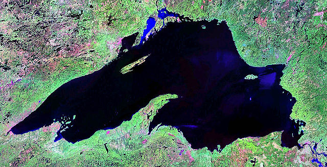 File:Lake Superior NASA.jpg