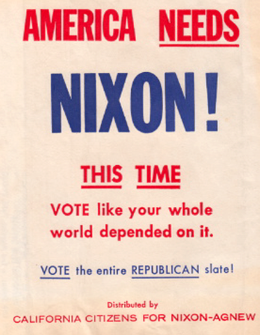 File:America needs Nixon.png