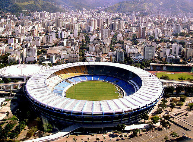 File:Maracanã Stadium in Rio de Janeiro.jpg