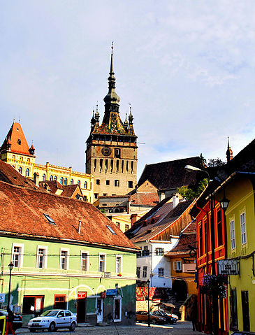 File:Pictorial Sighisoara.jpg