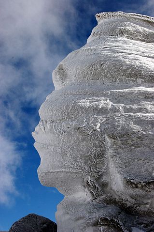 File:Bucegi Sphinx, Romania.jpg