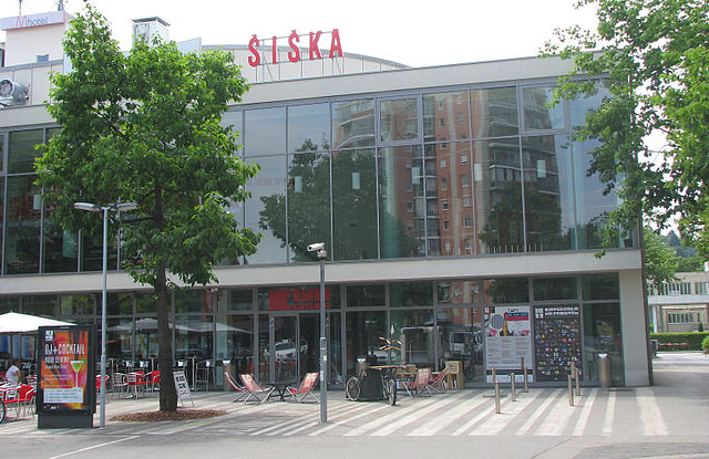File:Kino Šiška Centre for Urban Culture -- Do not copy this file to Wikimedia Commons.jpg