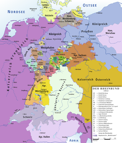 File:Rheinbund 1812.png