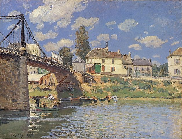 File:Sisley-Bridge at Villeneuve-la-Garenne.jpg